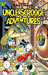 Walt Disney's Uncle Scrooge Adventures (1987)  n° 30 - Gladstone