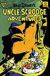 Walt Disney's Uncle Scrooge Adventures (1987)  n° 3 - Gladstone