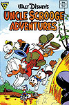 Walt Disney's Uncle Scrooge Adventures (1987)  n° 4 - Gladstone