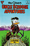 Walt Disney's Uncle Scrooge Adventures (1987)  n° 5 - Gladstone