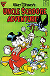 Walt Disney's Uncle Scrooge Adventures (1987)  n° 7 - Gladstone