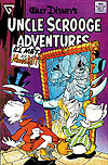 Walt Disney's Uncle Scrooge Adventures (1987)  n° 9 - Gladstone