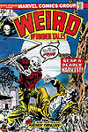 Weird Wonder Tales (1973)  n° 8 - Marvel Comics