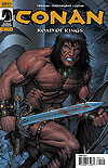 Conan: Road of Kings (2010)  n° 1 - Dark Horse Comics