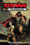 Conan The Barbarian (2024)  n° 2 - Titan Comics