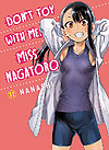 Don’t Toy With Me, Miss Nagatoro (2019)  n° 11 - Kodansha Comics Usa