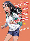 Don’t Toy With Me, Miss Nagatoro (2019)  n° 12 - Kodansha Comics Usa