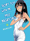 Don’t Toy With Me, Miss Nagatoro (2019)  n° 13 - Kodansha Comics Usa