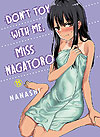 Don’t Toy With Me, Miss Nagatoro (2019)  n° 15 - Kodansha Comics Usa