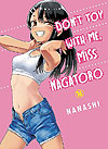 Don’t Toy With Me, Miss Nagatoro (2019)  n° 16 - Kodansha Comics Usa