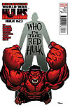 Hulk (2008)  n° 23 - Marvel Comics