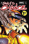 Leave It To Chance (1996)  n° 1 - Homage Comics