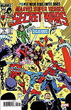 Marvel Super-Heroes: Secret Wars (1984) - Facsimile Edition (2024)  n° 5 - Marvel Comics