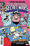 Marvel Super-Heroes: Secret Wars (1984) - Facsimile Edition (2024)  n° 7 - Marvel Comics