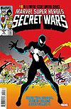 Marvel Super-Heroes: Secret Wars (1984) - Facsimile Edition (2024)  n° 8 - Marvel Comics