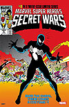 Marvel Super-Heroes: Secret Wars (1984) - Facsimile Edition (2024)  n° 8 - Marvel Comics