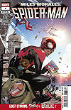 Miles Morales: Spider-Man Annual (2024)  n&deg;&nbsp;1 - Marvel Comics