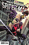 Miles Morales: Spider-Man Annual (2024)  n&deg;&nbsp;1 - Marvel Comics