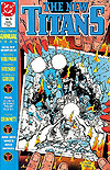 New Titans Annual, The (1989)  n° 5 - DC Comics