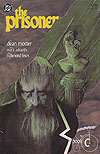 Prisoner, The (1988)  n° 3 - DC Comics