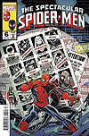 Spectacular Spider-Men, The (2024)  n° 6 - Marvel Comics