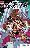 Spider-Gwen: Ghost-Spider (2024)  n° 4 - Marvel Comics