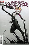 Spider-Gwen: Ghost-Spider (2024)  n° 4 - Marvel Comics