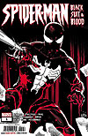 Spider-Man: Black Suit & Blood (2024)  n° 1 - Marvel Comics