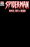 Spider-Man: Black Suit & Blood (2024)  n° 1 - Marvel Comics