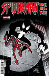 Spider-Man: Black Suit & Blood (2024)  n° 1 - Marvel Comics