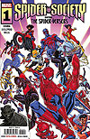 Spider-Society (2024)  n° 1 - Marvel Comics