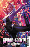 Spider-Society (2024)  n° 1 - Marvel Comics