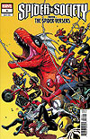 Spider-Society (2024)  n° 1 - Marvel Comics