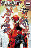 Spider-Society (2024)  n° 1 - Marvel Comics