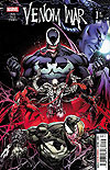 Venom War (2024)  n° 1 - Marvel Comics