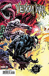 Venom War (2024)  n° 1 - Marvel Comics