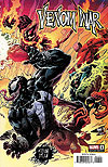 Venom War (2024)  n° 1 - Marvel Comics