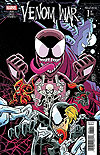 Venom War (2024)  n° 1 - Marvel Comics