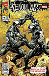 Venom War (2024)  n° 1 - Marvel Comics