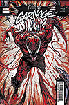 Venom War: Carnage (2024)  n° 1 - Marvel Comics