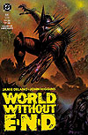 World Without End (1990)  n° 5 - DC Comics