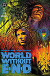 World Without End (1990)  n° 6 - DC Comics