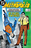 World of Metropolis (1988)  n° 3 - DC Comics