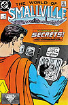 World of Smallville (1988)  n° 1 - DC Comics