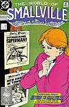 World of Smallville (1988)  n° 4 - DC Comics