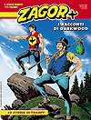 Zagor Più (2021)  n° 13 - Sergio Bonelli Editore