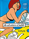 Adventures of Jodelle, The  - Fantagraphics