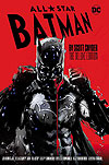 All-Star Batman By Scott Snyder - The Deluxe Edition (2024)  - DC Comics