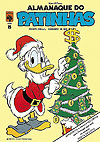 Almanaque do Patinhas (1980)  n&deg;&nbsp;8 - Morumbi