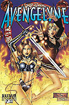 Avengelyne (1996)  n° 7 - Maximum Press